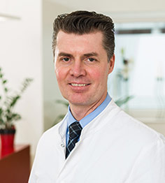 Prof. Dr. med. Lars Hackenberg